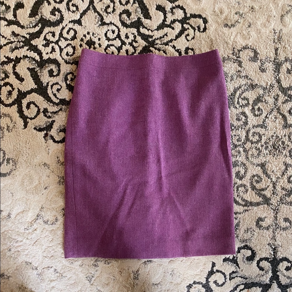JCREW SkIrt